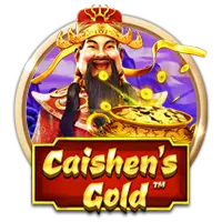 Caishen’s Gold